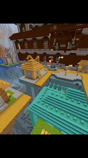 Best Minecraft Bedrock 1.26 Seeds for Villages & Building