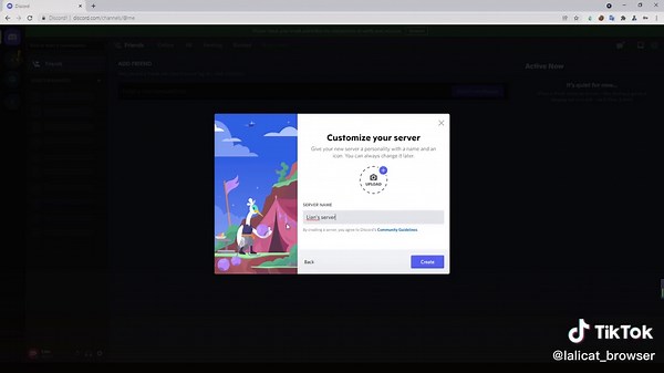 How to Create and Manage Multiple Discord Accounts with Lalicat Antidetect Browser? #discord #discordaccount#lalicat #lalicatbrowser
