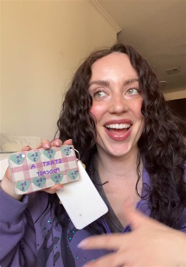 2026 punchcards!! 💫☁️💜 | Card Games