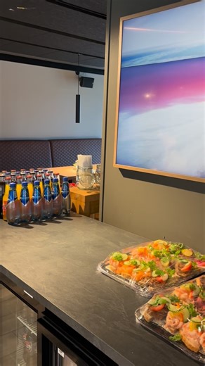 💡Visste du at du kan bestille restauranten vår til private arrangementer? Enten du planlegger et møte, en bursdag eller et annet spesielt arrangement – vi sørger for god mat, hyggelig atmosfære og alt det praktiske. 🍽️ Nyt smakfulle retter, god stemning og personlig service – vi tar oss av resten! Kontakt oss for mer informasjon eller for å reservere datoen din 🤍📩monehavento@gmail.com #monehavento #hamresanden #horisontencatering | Monehaven To