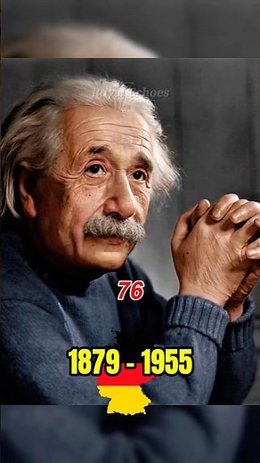 Albert Einstein: The Genius Who Questioned Everything