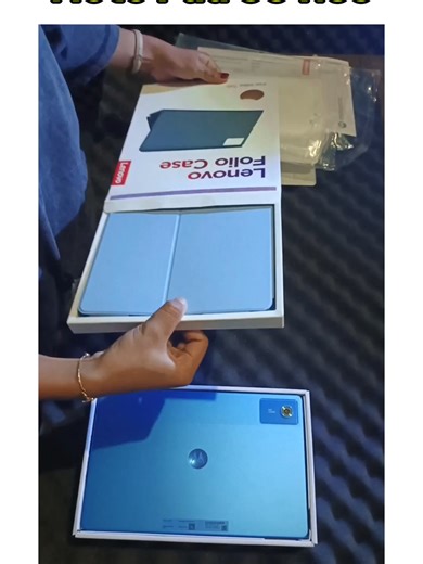 Unboxing ASMR Moto Pad 60 Neo: Spesifikasi & Fitur