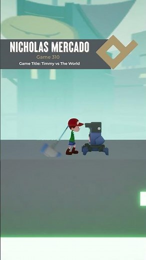 From Classroom to Game Level! #studentprojects #studentdevelopment #unrealengine