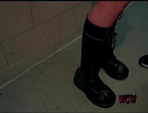 MISS CONGENIALITY ECW HARDCORE TV -... - That Wrestling Dood