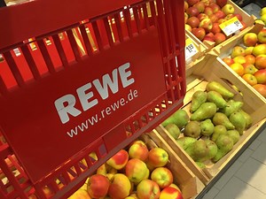 Rewe: Die Erfolgsgeschichte der Supermarktkette