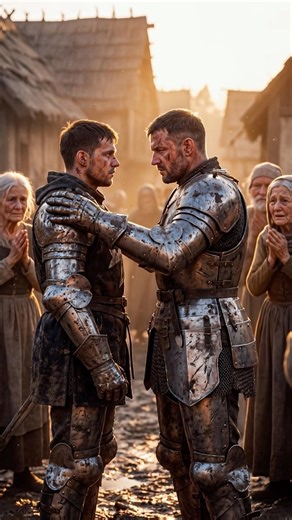 They Promised To Stay 🛡️