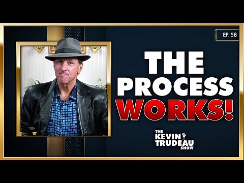 Real People Share Their Shocking Success Stories! | The Kevin Trudeau Show | Ep. 58