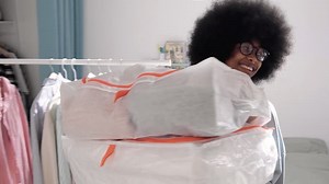 Flexible and handy storage to fit your active life