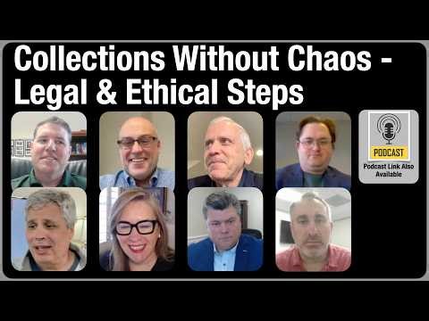 HOA Collections Explained: Liens, Foreclosure, Bankruptcy, Payment Plans, and Collection Mistakes