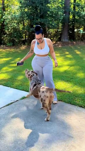 My girlfriend !! Sexy self | Alpha Z Hoggz