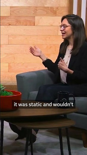 #WDAYChats: Aashna Kircher on the #AI in Workday Skills Cloud