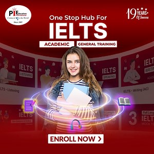 📚 Embark on Your 𝗜𝗘𝗟𝗧𝗦 Journey to Success with Our 𝗜𝗘𝗟𝗧𝗦 Course! It's time to elevate your language proficiency and achieve your dreams with our comprehensive 𝗜𝗘𝗟𝗧𝗦 course! 𝗣𝗜𝗘 𝗔𝗰𝗮𝗱𝗲𝗺𝘆 is the #𝟭 Stop Hub Center for the 𝗜𝗘𝗟𝗧𝗦, the ultimate destination for 𝗜𝗘𝗟𝗧𝗦 success! 🎓 🎯 Our center is designed to provide comprehensive support and expert guidance to help you excel in your 𝗜𝗘𝗟𝗧𝗦. 💪 🏆 Here's what makes us your 𝟭 Stop Hub Center for 𝗜𝗘𝗟𝗧𝗦: 🌏 ✅ �