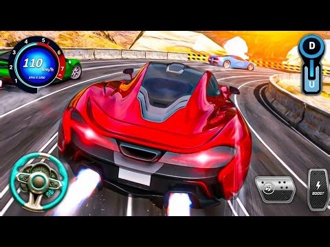 Asphalt 6 Adrenaline Symbian Gameplay 2026 | Extreme Car Racing Game High Graphics