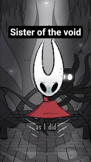 Lost Lace Hollow Knight Silksong Animation Meme #hollowknight #silksong #hollowknightsilksong