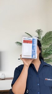 Con los apagones actuales, un protector de voltaje AVTEK es tu mejor aliado: 1️⃣ Protege contra 5 fallas eléctricas: sobrevoltaje, ruido eléctrico, voltaje bajo, picos de energía e interrupciones inesperadas 🔌 2️⃣ Ahorro a largo plazo: olvídate de reparaciones o reemplazos costosos 🛠️💰 3️⃣ Tranquilidad y seguridad: tus dispositivos estarán siempre protegidos 🖥️❄️ Úsalo para proteger TVs, equipos de sonido, microondas, refrigeradoras, aires acondicionados (estándar e inverter) y mucho más #Pr