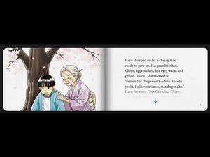 The Kite That Tumbled