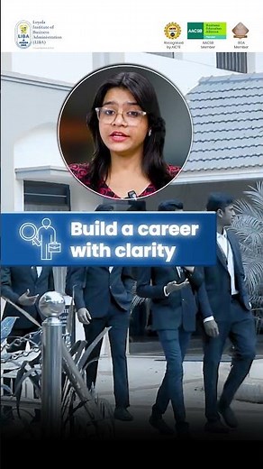 Why LIBA Online PGDM is the Best MBA Alternative for Professionals #shorts #mba