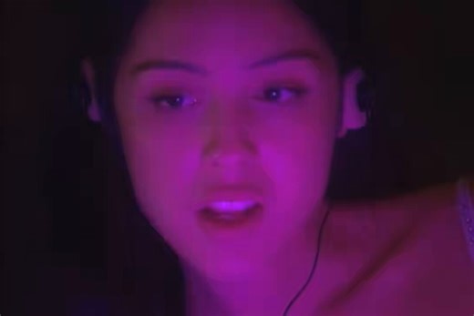 This is exactly what I look like watching a twenty one pilots show at 3am