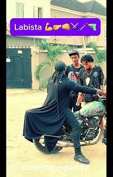 Labista, actionmovie