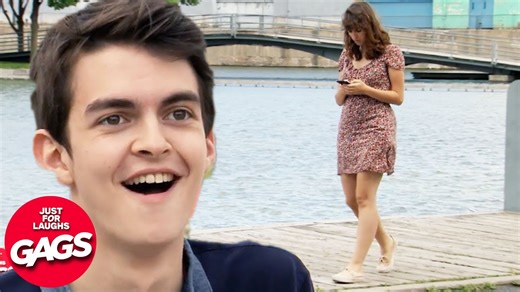 Can't Help Falling In Love