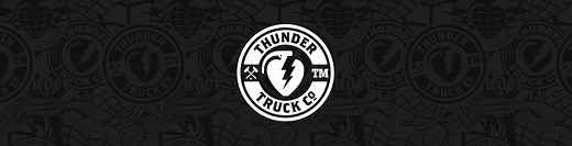 New Thunder Trucks 147mm Titanium Lights Iii High Polished Skateboard Trucks 5.25 Hanger 8.0 Axle Set Of 2!