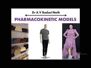 Pharmacokinetic Models