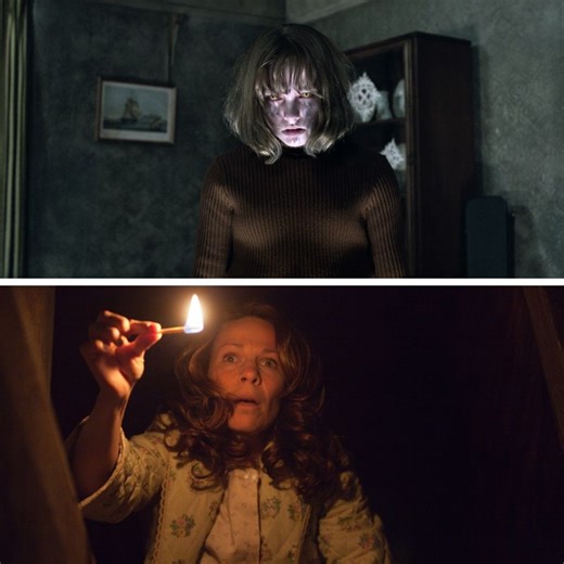 Enter at your own risk: 11 haunted house horror movies that will keep you up at night