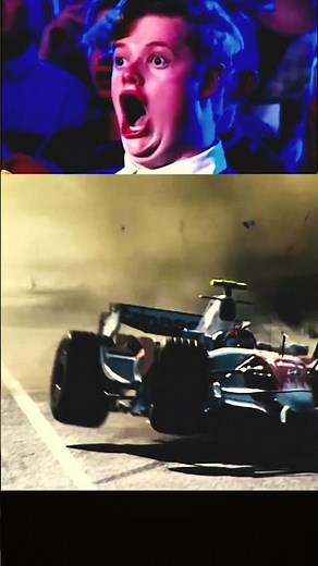 Ultimate F1 Racing Crashes Thrilling Highlights that Shook the Track