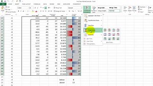 Erstellen einer Monte Carlo Simulation mit Excel - Artikel 2026