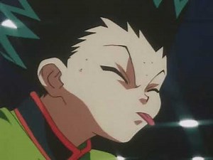 HXH 1999 Dub EP. 42