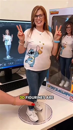 #capcut #capcutpioneer 3D Figure Filter Effect 3D Figure Filter Effect Template 3D Figure Trend Tutorial 3D Figure Filter Tutorial How to Make an AI 3D Figure Filter Effect How to Use the 3D Figure Filter How to Make a 3D Figure Trend Tutorial How to Make a 3D Figure Filter Tutorial How to Make a 3D Figure Filter Video #AIMakeMyOwnFigurine #MyOwnFigurineTutorial #AIFigurineFilter Туториал по созданию собственной фигурки с помощью ИИ Как превратить себя в собственную фигурку с помощью ИИ Туториал