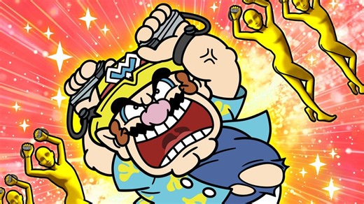 WarioWare: Move It! - Review
