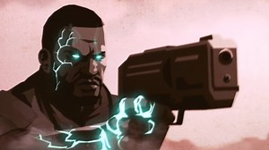 Starhawk - Video Review