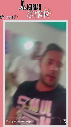 Vidéos de Algerians_star (@algerians_star) avec son original - Algerians_star