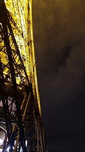 Paris vue de la tour eiffel | Les bons plans de Razika