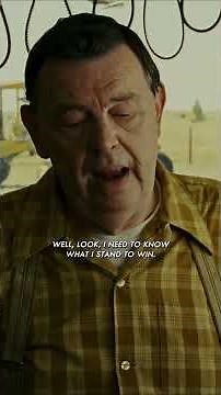 No Country For Old Men (2007)