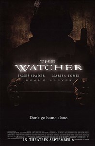 The Watcher Summary, Trailer, Cast, Where to Watch and More