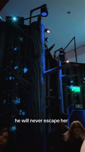 Exploring Tim Burton's Corpse Bride Character