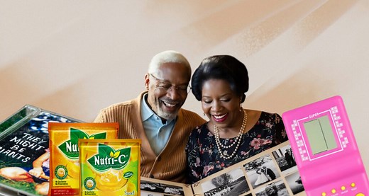 Blast from the past: 13 things we need to bring back — ASAP!