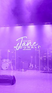 227K views · 3K reactions | The party really got started yesterday! What a fabulous first day of #CruiseWithJaneMcDonald ❤️ We had a sail away party, a fantastic welcome party with all the special guests and you lot had quite a few drinks too! Let’s go bigger and better today - it’s SHOW TIME! ✨ | Jane McDonald | Facebook