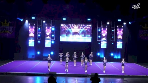 Elite Athletic Cheer - Legends [2026 L3 - Rec Performance Elite - 11-18Y - Day 1] SU Battle at the Boardwalk Grand Natls