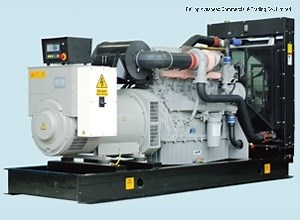 [Hot Item] 80kw Avespeed/Range Diesel Generator Sets/Generating Set/Genset