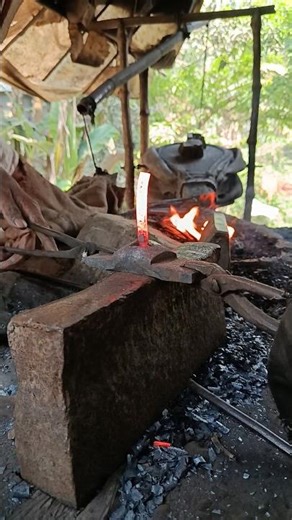 Blacksmith work short video #shorts #blacksmith #foryou #hardwork #millionviews #viral #usa