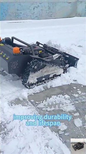 Remote control wheeled mowing machine China manufacturer factory distributor#remotecontrolmower