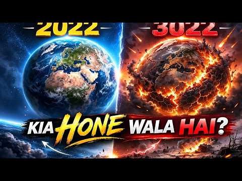 Stephen Hawking’s 6 Shocking Predictions About the Future of Humanity