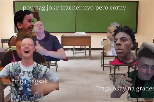 Top Funny School Moments Memes