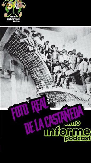 Part 15 La Castañeda. (The general asylum)