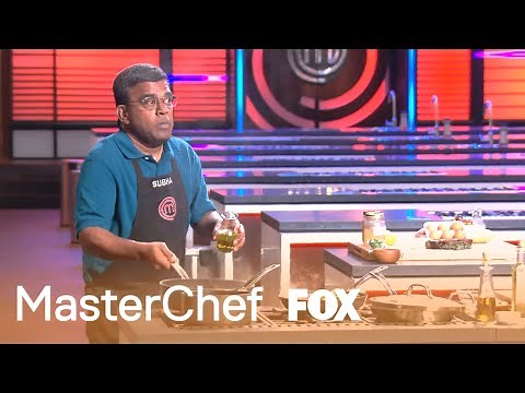 Subha's Pan Catches Fire | Season 10 Ep. 21 | MASTERCHEF