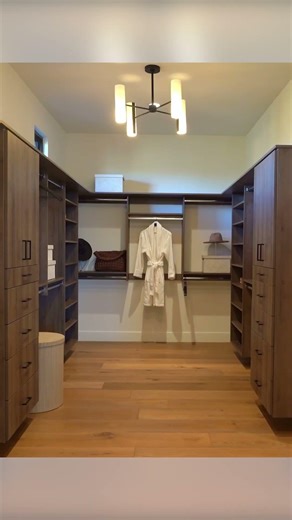 Desert Willow Home Tour by Toll Brothers | YouTube Shorts