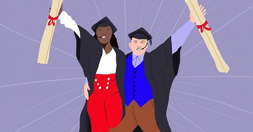 14 of the Best Acting MA Courses in the UK